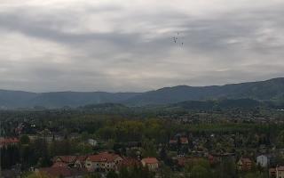 Andrychów - Panorama - 01-05-2026 07:37