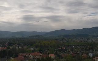 Andrychów - Panorama - 01-05-2026 07:44