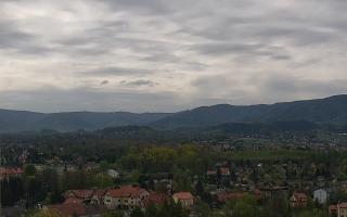 Andrychów - Panorama - 01-05-2026 07:52