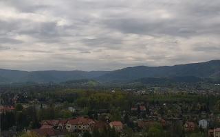 Andrychów - Panorama - 01-05-2026 07:59