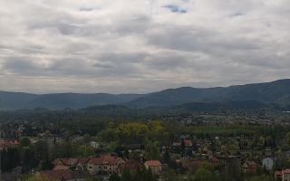 Andrychów - Panorama - 01-05-2026 08:06