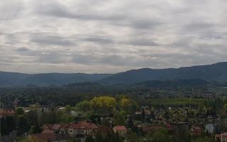 Andrychów - Panorama - 01-05-2026 08:13