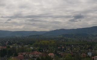 Andrychów - Panorama - 01-05-2026 08:21
