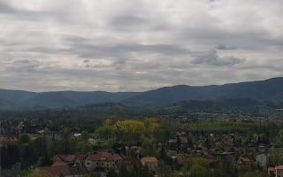 Andrychów - Panorama - 01-05-2026 08:28
