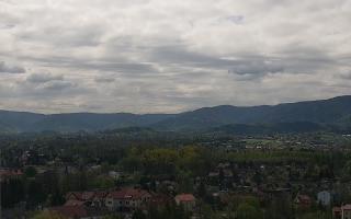 Andrychów - Panorama - 01-05-2026 08:35