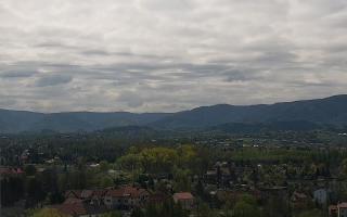 Andrychów - Panorama - 01-05-2026 08:42