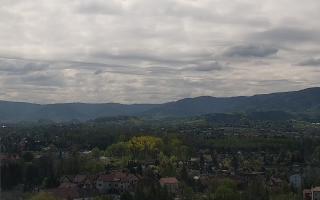 Andrychów - Panorama - 01-05-2026 08:50