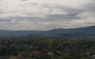 Andrychów - Panorama - 01-05-2026 08:57