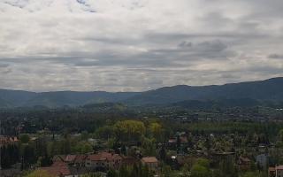 Andrychów - Panorama - 01-05-2026 09:04