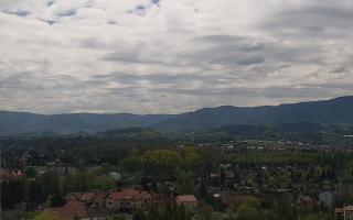 Andrychów - Panorama - 01-05-2026 09:11