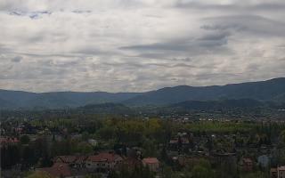 Andrychów - Panorama - 01-05-2026 09:19