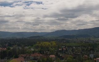 Andrychów - Panorama - 01-05-2026 09:26