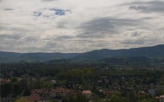 Andrychów - Panorama - 01-05-2026 09:33