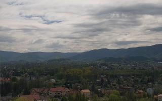 Andrychów - Panorama - 01-05-2026 09:40