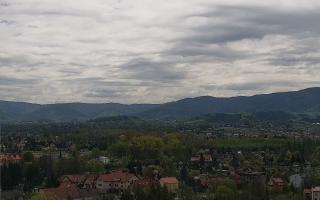 Andrychów - Panorama - 01-05-2026 09:48