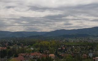 Andrychów - Panorama - 01-05-2026 09:55