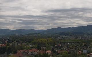 Andrychów - Panorama - 01-05-2026 10:02