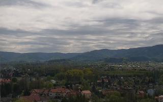 Andrychów - Panorama - 01-05-2026 10:09
