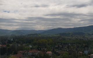 Andrychów - Panorama - 01-05-2026 10:17