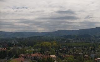Andrychów - Panorama - 01-05-2026 10:24