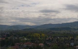 Andrychów - Panorama - 01-05-2026 10:31