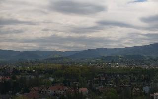 Andrychów - Panorama - 01-05-2026 10:38