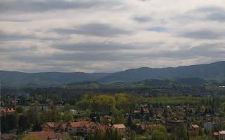 Andrychów - Panorama - 01-05-2026 10:46