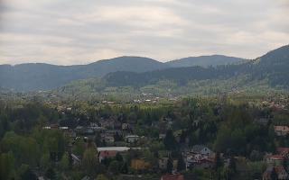 Andrychów - Panorama - 01-05-2026 10:53