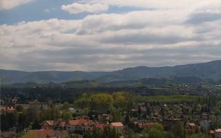 Andrychów - Panorama - 01-05-2026 11:00
