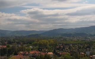 Andrychów - Panorama - 01-05-2026 11:08
