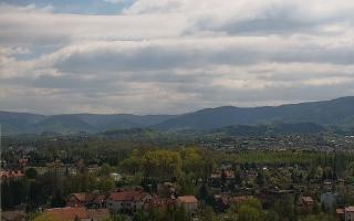 Andrychów - Panorama - 01-05-2026 11:15