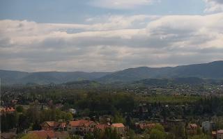 Andrychów - Panorama - 01-05-2026 11:22