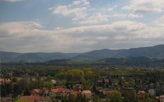 Andrychów - Panorama - 01-05-2026 11:29