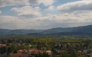 Andrychów - Panorama - 01-05-2026 11:37