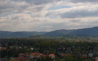 Andrychów - Panorama - 01-05-2026 11:44