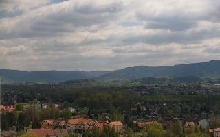 Andrychów - Panorama - 01-05-2026 11:51