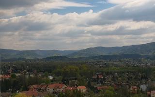 Andrychów - Panorama - 01-05-2026 11:58