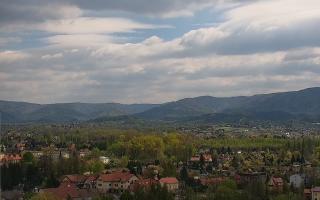 Andrychów - Panorama - 01-05-2026 12:06