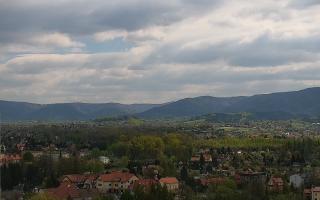 Andrychów - Panorama - 01-05-2026 12:13