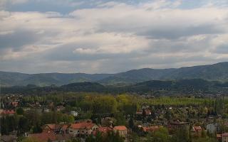 Andrychów - Panorama - 01-05-2026 12:27