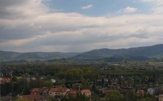 Andrychów - Panorama - 01-05-2026 12:35