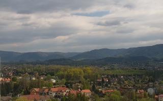 Andrychów - Panorama - 01-05-2026 12:42