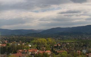 Andrychów - Panorama - 01-05-2026 12:49