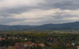 Andrychów - Panorama - 01-05-2026 12:56