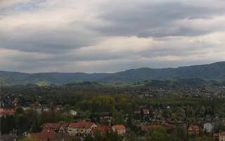 Andrychów - Panorama - 01-05-2026 13:04