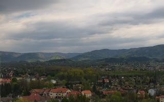 Andrychów - Panorama - 01-05-2026 13:11