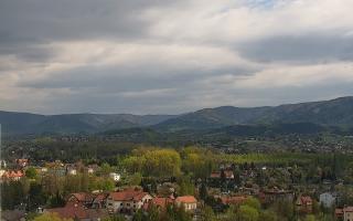 Andrychów - Panorama - 01-05-2026 13:18