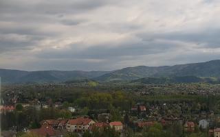 Andrychów - Panorama - 01-05-2026 13:25