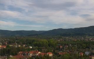 Andrychów - Panorama - 04-05-2026 16:11