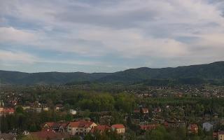 Andrychów - Panorama - 04-05-2026 16:18